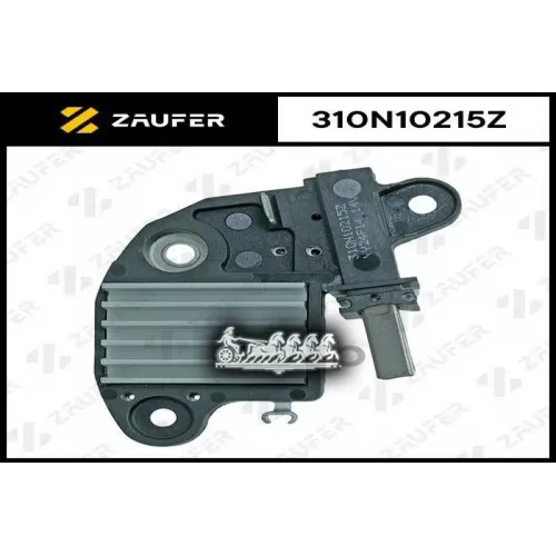 Регулятор Генератора ZAUFER 