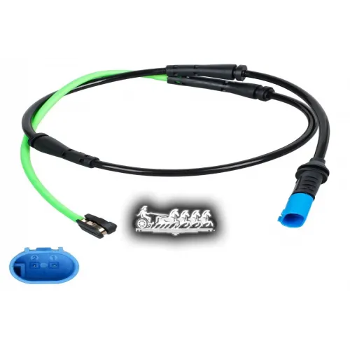 Датчик Износа Торм. Колодок Bmw 3(G20) Задн. Trialli 