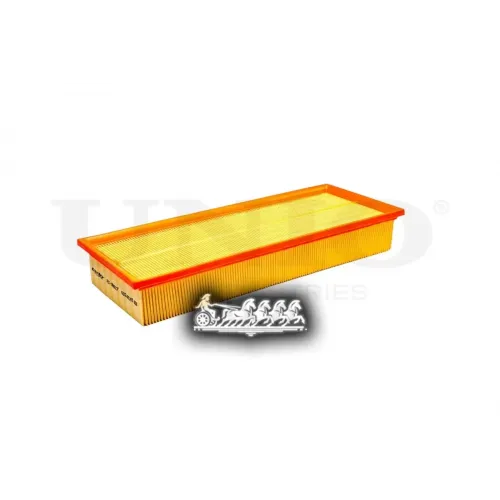 Фильтр Воздушный Vag Tiguan/Passat/Octavia 04- UNIO 