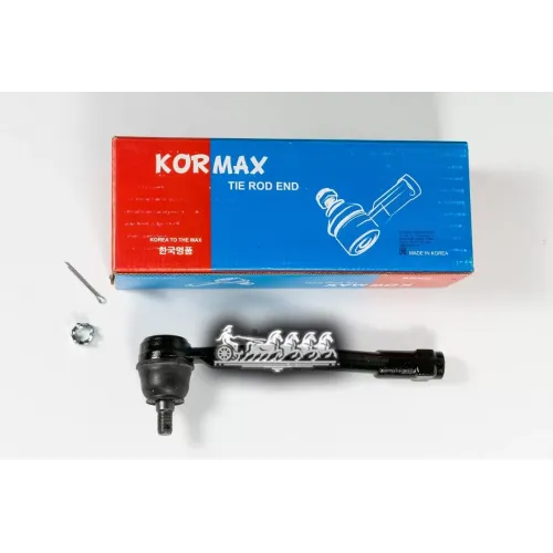 Наконечник Рулевой, Правый Cekh43r (Made In Korea) KORMAX 