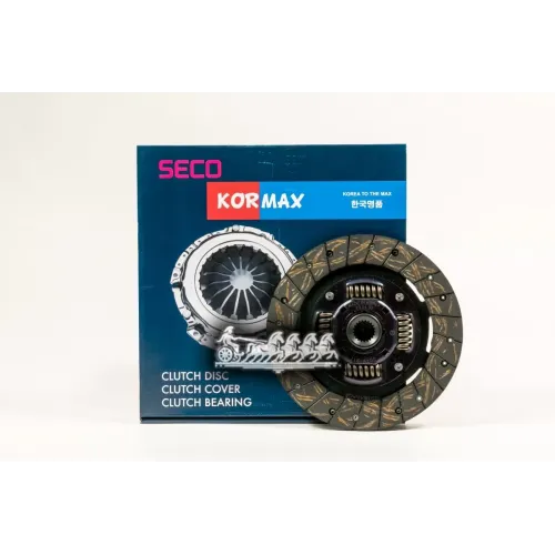 Диск Сцепления KORMAX 