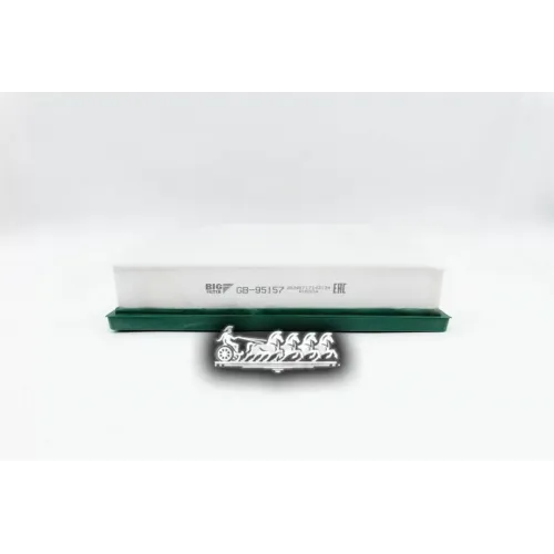 Фильтр Воздушный Geely/Volvo Tugella/Xc40 BIG FILTER 