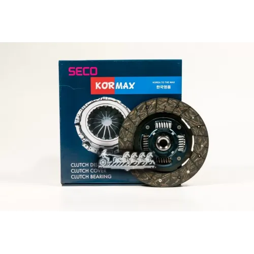 Диск Сцепления KORMAX 