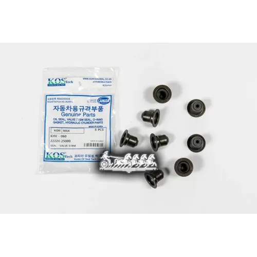 Колпачок Маслосъемный KORMAX 