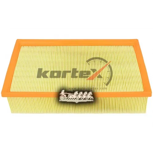 Фильтр Воздушный Audi A3/Vw Golf Vi/Vii/Skoda Octavia 1.6/2.0 Tdi KORTEX 