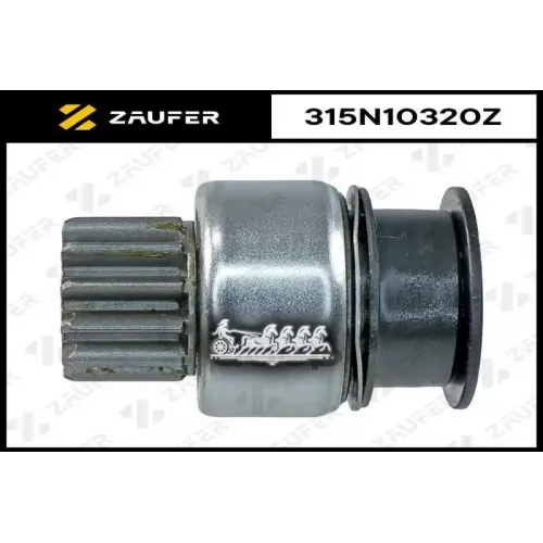 Бендикс Стартера Mitsubishi ZAUFER 