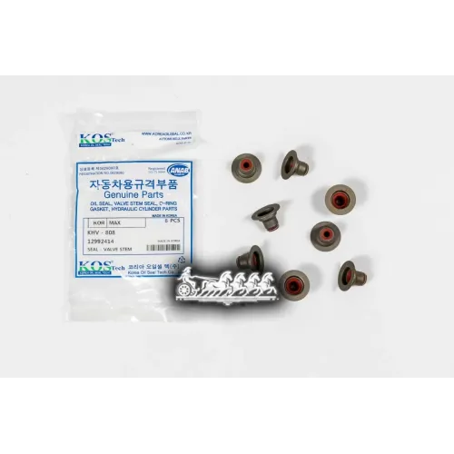 Колпачок Маслосъемный KORMAX 