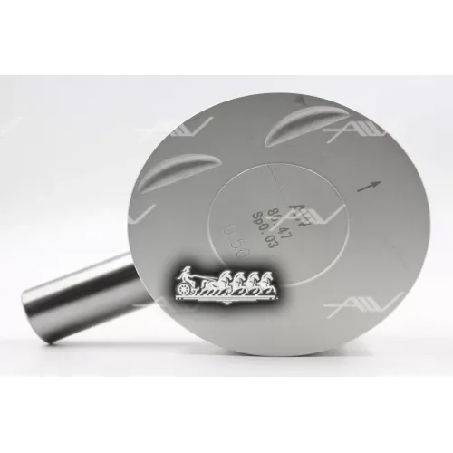 Поршень (Без Колец) Mitsubishi 4B11 (0.50) Autowelt 