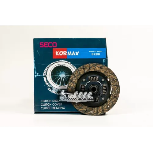 Диск Сцепления KORMAX 