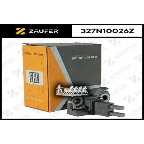 Щеточный Узел Генератора ZAUFER 
