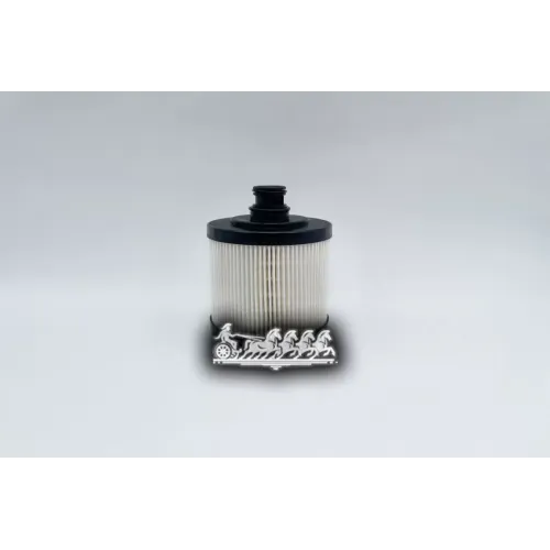 Фильтр Топливный Gaz/Foton Gazelle Next (G21/G31c) BIG FILTER 