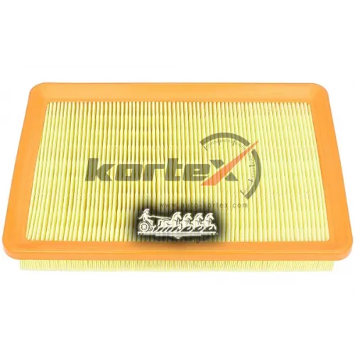 Фильтр Воздушный Hyundai Elantra/Kia Cerato -06 KORTEX 