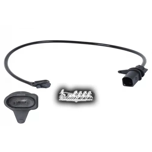 Датчик Износа Торм.колодок Audi Q7 -19 Перед. Trialli PFS 0195