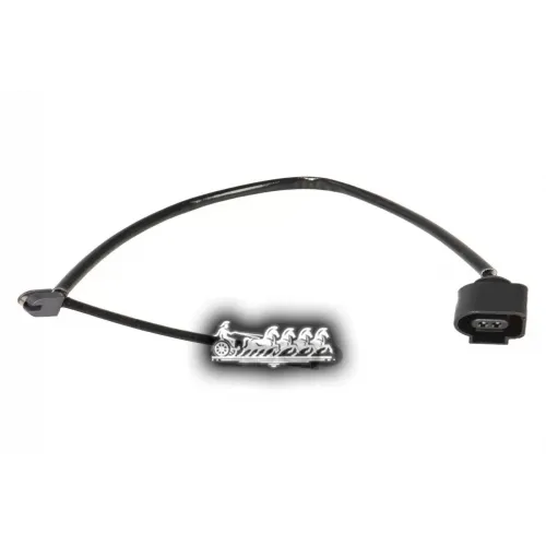 Датчик Износа Торм.колодок Porsche Cayenne 02- R18 Перед. L 380 Trialli PFS 0158