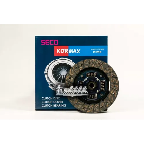 Диск Сцепления KORMAX 