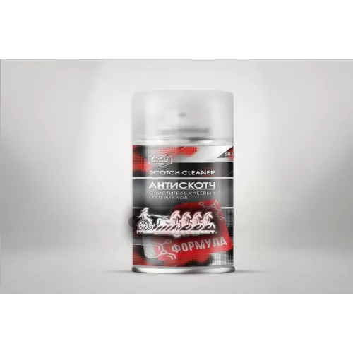 Agat Avto Антискотч Пенный (Аэрозоль) (0.2L) AGAT Avto 