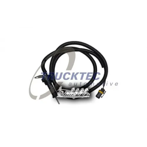 Датчик Износа Торм. Колодок Man Tga TruckTec 