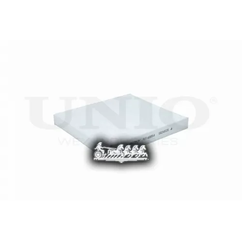 Фильтр Салона Nissan/Lexus Almera/Gs/Is 00- UNIO 