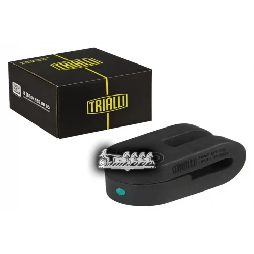 Прокладка Глушителя Renault Kangoo 97- Trialli 