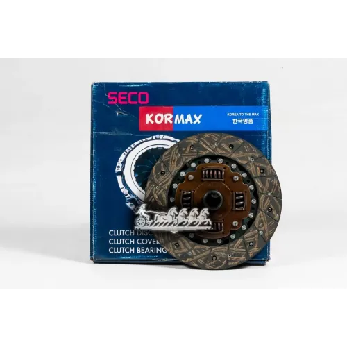 Диск Сцепления KORMAX 