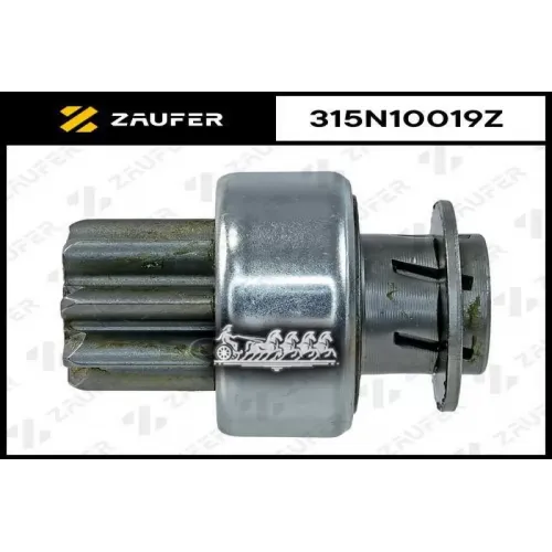 Бендикс Стартера Chevrolet Aveo/Matiz/Spark ZAUFER 