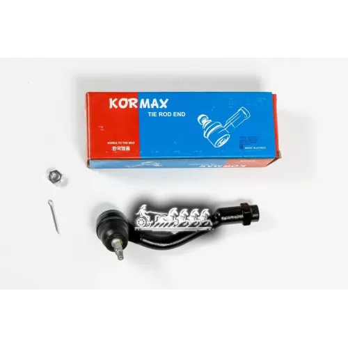 Наконечник Рулевой, Правый Cekh51r (Made In Korea) KORMAX 