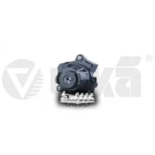 Переключатель Зажигания Vag Octavia/Rapid/Golf/Tiguan/Touareg/Transporter/A3/Q2/Q3 -14 Vika 