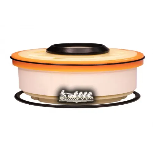 Фильтр Топливный Fiat/Lexus Fullback/Is Ii 16- CWORKS 