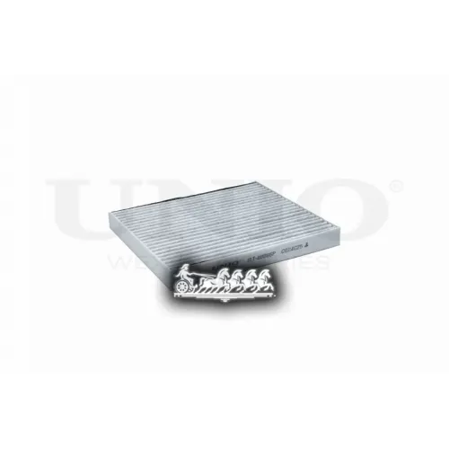 Фильтр Салона Kia/Hyundai Sportage/Rio/Solaris 15- UNIO 