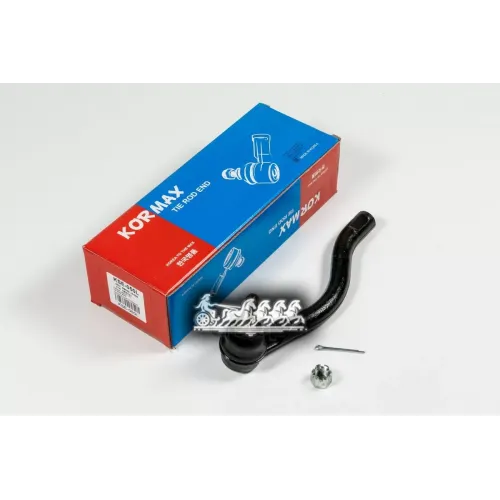 Наконечник Рулевой, Левый Cen121 (Made In Korea) KORMAX 