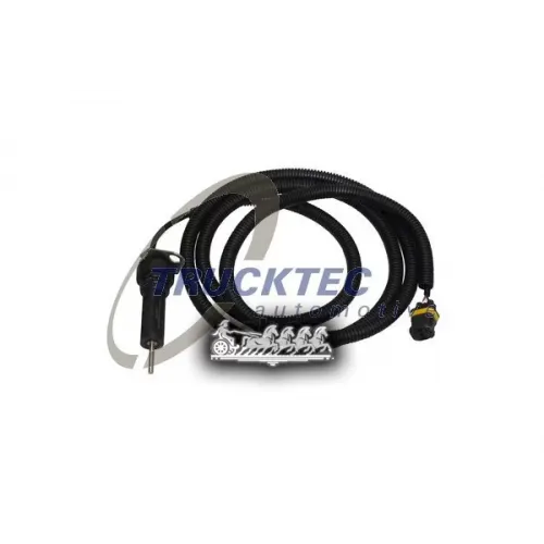 Датчик Износа Торм. Колодок Man Tga TruckTec 