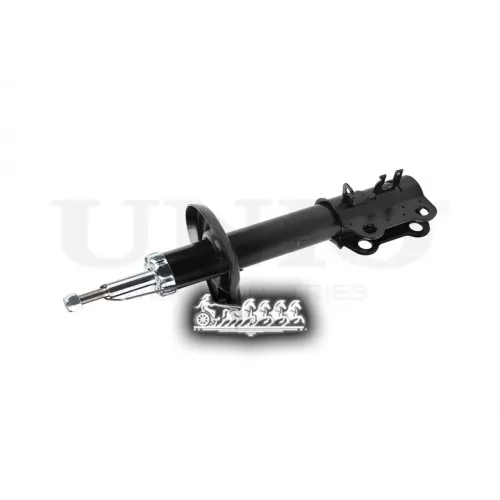 Амортизатор Chevrolet Aveo 11- Газ.перед.прав. UNIO 