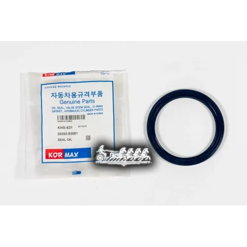 Сальник Коленвала, Задний 83/103/8 KORMAX 