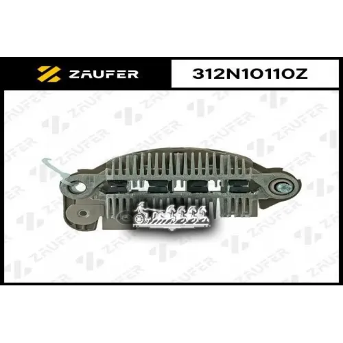 Диодный Мост Генератора Mitsubishi ZAUFER 