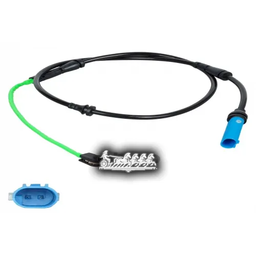 Датчик Износа Торм.колодок Bmw G30/G31/G11 Пер. Trialli PFS 0206