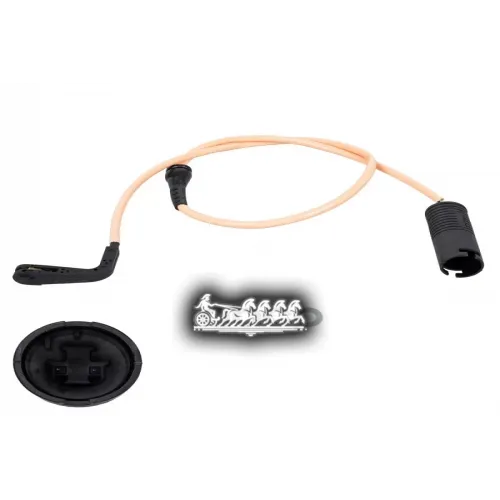 Датчик Износа Торм. Колодок Bmw 5(E39) Задн. Trialli 