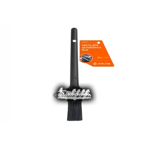Кисть Для Детейлинга N14 (23См) AIRLINE 