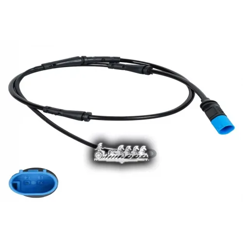 Датчик Износа Тормозных Колодок Перед Trialli 