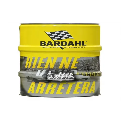 Atf 8 G+ 60L (Синт. Трансмисионное Масло) Bardahl 