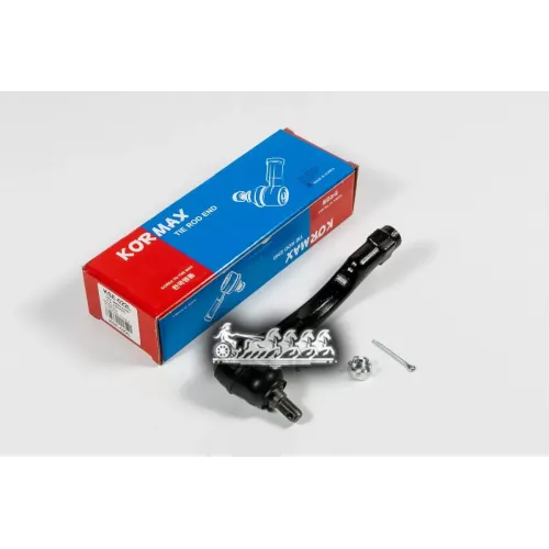 Наконечник Рулевой, Левый Cekk34l (Made In Korea) KORMAX 