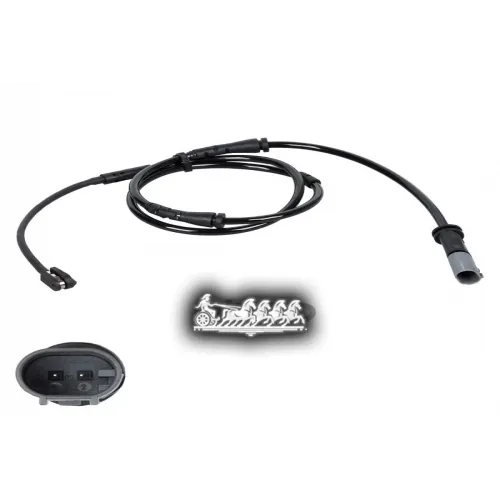 Датчик Износа Торм. Колодок Bmw X3(F25) Перед. Trialli 