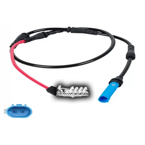 Датчик Износа Тормозных Колодок Bmw G30/G31 Зад. Trialli PFS 0209