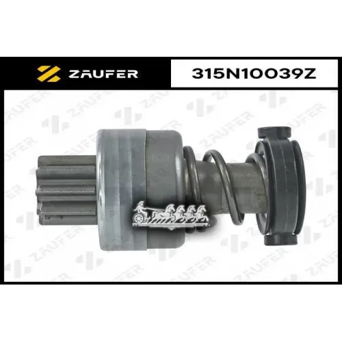 Бендикс Стартера Mercedes Benz ZAUFER 