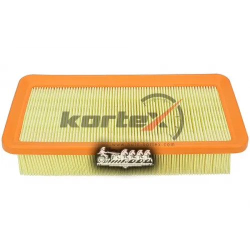 Фильтр Воздушный Kia Rio 06-/Hyundai Verna 05- KORTEX 
