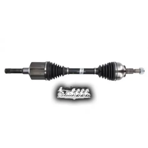 Шрус Наруж. Ford Focus Cb8 2011- [Eu] FORD 