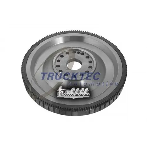 Маховик Volvo 430Мм TruckTec 