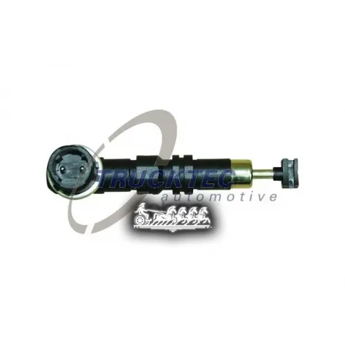 Датчик Давления Воздуха Mercedes Benz TruckTec 