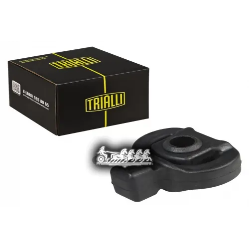 Прокладка Глушителя Renault Kangoo 97- Trialli 