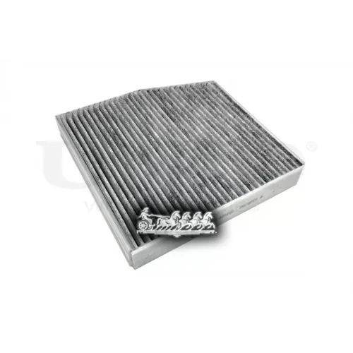 Фильтр Салона Mb A(W176) Угольный UNIO 