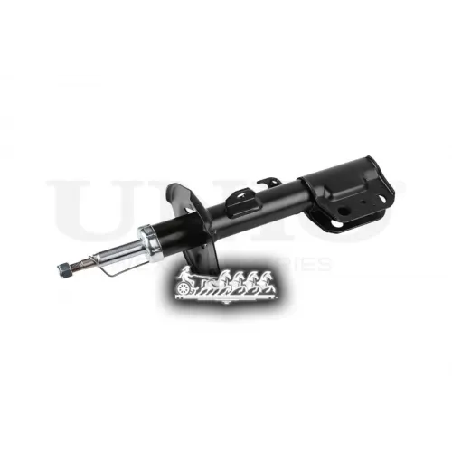 Амортизатор Ford Transit/Tourneo Connect 02- Газ.перед.лев. UNIO 